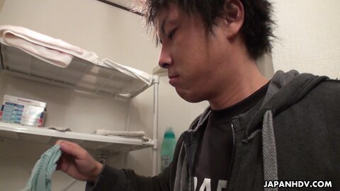 Asian  Cheating Wife Shizuku Iori  Scene 1 79