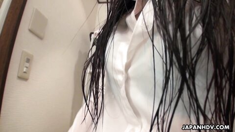 Asian  Cheating Wife Shizuku Iori  Scene 1 79
