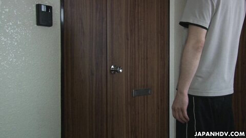 Asian  Cheating Wife Tsubaki Kato  Scene 1 83