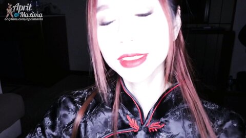 Japanese Hentai Star April Maxima Undergoes Hard Rough Sex With Two Amateur Bbc  Uncensored April Maxima