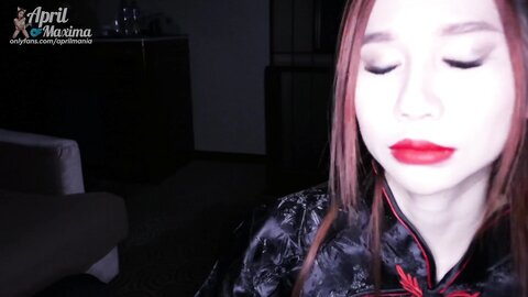 Japanese Hentai Star April Maxima Undergoes Hard Rough Sex With Two Amateur Bbc  Uncensored April Maxima