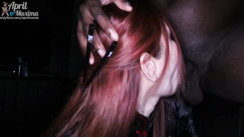 Japanese Hentai Star April Maxima Undergoes Hard Rough Sex With Two Amateur Bbc  Uncensored April Maxima