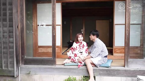 Kawai Asuna  Excessive Creampies At The Hot Springs Inn Scene 3