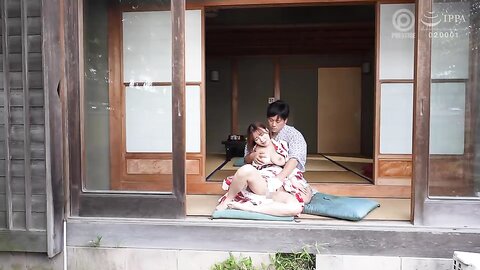 Kawai Asuna  Excessive Creampies At The Hot Springs Inn Scene 3