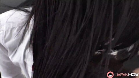 Risa Onodera Is A Dirty Office Slut
