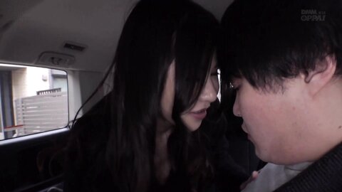 My girlfriend's older sister seduces me with her big tits (Remembering Anri Okita)