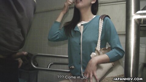 Asian  Cosplay Fan Tomomi Matsuda  Scene 1 100