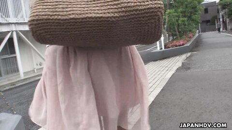 Asian  Cosplay Fan Tomomi Matsuda  Scene 1 100