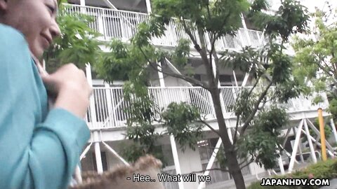 Asian  Cosplay Fan Tomomi Matsuda  Scene 1 100