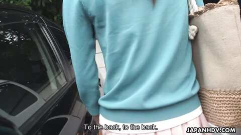 Asian  Cosplay Fan Tomomi Matsuda  Scene 1 100