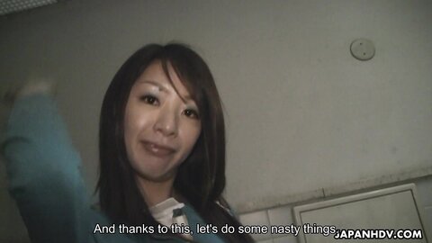 Asian  Cosplay Fan Tomomi Matsuda  Scene 1 100