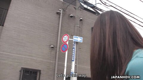 Asian  Cosplay Fan Tomomi Matsuda  Scene 1 100