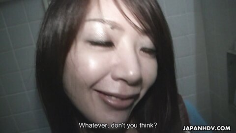 Asian  Cosplay Fan Tomomi Matsuda  Scene 1 100