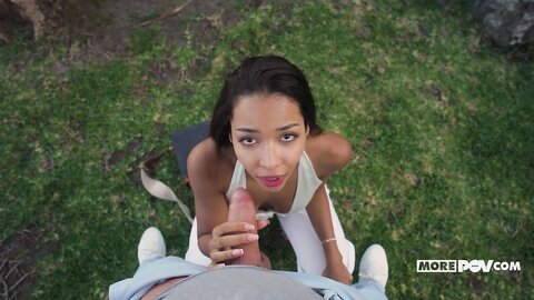 Lia Lin Stunning Realtor Wont Take No For An Answer