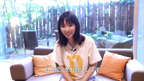 +付録DVD Aika Sawaguchi 沢口愛華 – Special Bonus DVD Weekly Playboy 2020-06-01 No.22