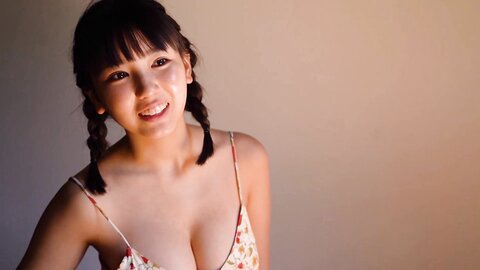 +付録DVD Aika Sawaguchi 沢口愛華 – Special Bonus DVD Weekly Playboy 2020-06-01 No.22