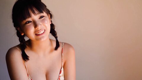 +付録DVD Aika Sawaguchi 沢口愛華 – Special Bonus DVD Weekly Playboy 2020-06-01 No.22