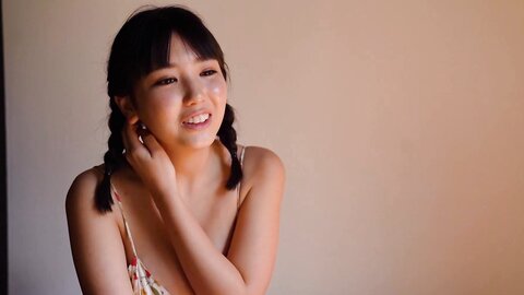 +付録DVD Aika Sawaguchi 沢口愛華 – Special Bonus DVD Weekly Playboy 2020-06-01 No.22