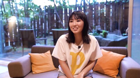 +付録DVD Aika Sawaguchi 沢口愛華 – Special Bonus DVD Weekly Playboy 2020-06-01 No.22