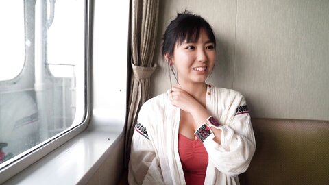 +付録DVD Aika Sawaguchi 沢口愛華 – Special Bonus DVD Weekly Playboy 2020-06-01 No.22