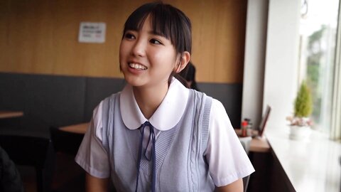 +付録DVD Aika Sawaguchi 沢口愛華 – Special Bonus DVD Weekly Playboy 2020-06-01 No.22