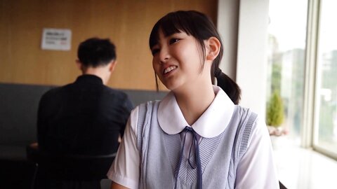 +付録DVD Aika Sawaguchi 沢口愛華 – Special Bonus DVD Weekly Playboy 2020-06-01 No.22