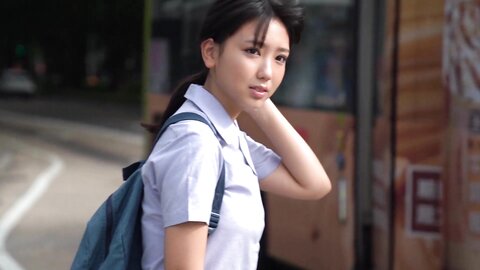 +付録DVD Aika Sawaguchi 沢口愛華 – Special Bonus DVD Weekly Playboy 2021-04-19 No.16