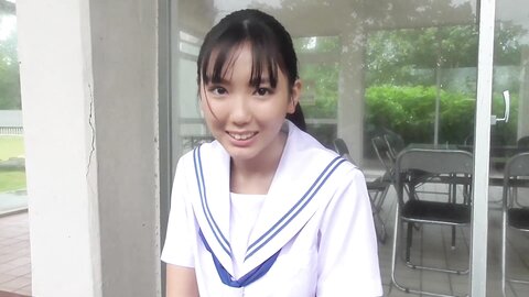+付録DVD Aika Sawaguchi 沢口愛華 – Special Bonus DVD Weekly Playboy 2021-04-19 No.16