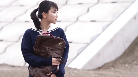 +付録DVD Aika Sawaguchi 沢口愛華 – Special Bonus DVD Weekly Playboy 2021-04-19 No.16