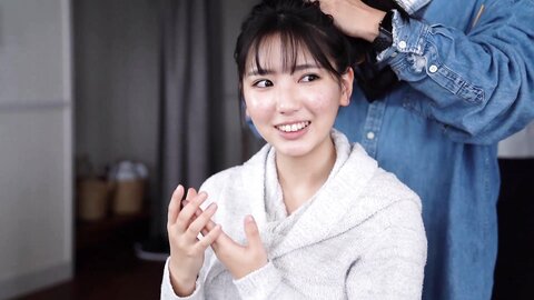 +付録DVD Aika Sawaguchi 沢口愛華 – Special Bonus DVD Weekly Playboy 2021-04-19 No.16