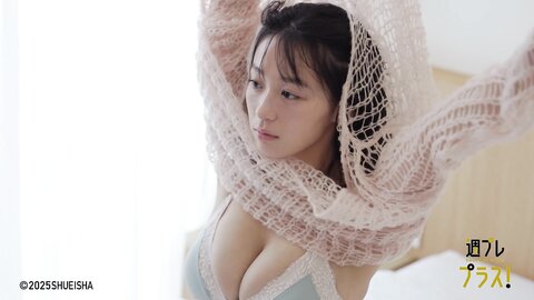 2025.12.08-髙野真央-Plus-Weekly
