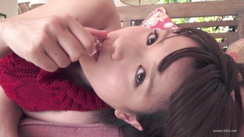 GRD-076 With You In Summer - Sakura Nanase