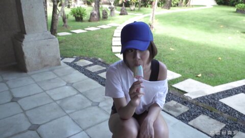 GRD-076 With You In Summer - Sakura Nanase