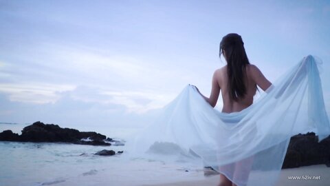 GRD-080 Deep Blue - Blue Sea