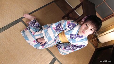 GRD-101 Attachment - Opposing Love - Mizuho Ishimori