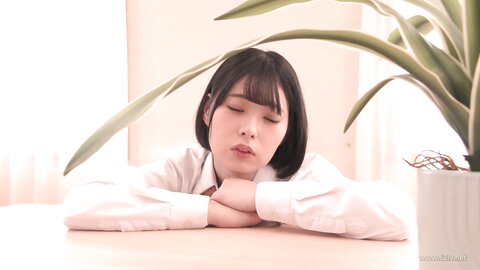 GRD-107 Worried About The Cicadas - Mizuho Ishimori