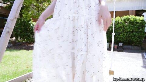 Graphis Gals – Ayami Mori 森あやみ dreams Clip 1