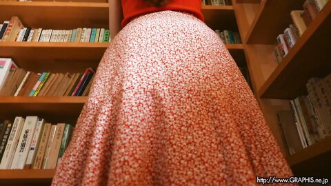 Graphis Gals – Hikari Aozora 青空ひかり Addicted MOVIE03