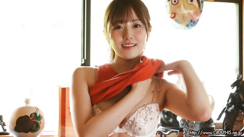 Graphis Gals – Hikari Aozora 青空ひかり Addicted MOVIE03