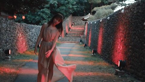 Ikuta Erina Morning Musume – present Making of DVD