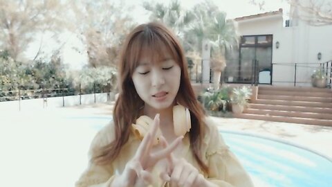 Ikuta Erina Morning Musume – present Making of DVD