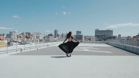 Ikuta Erina Morning Musume – present Making of DVD
