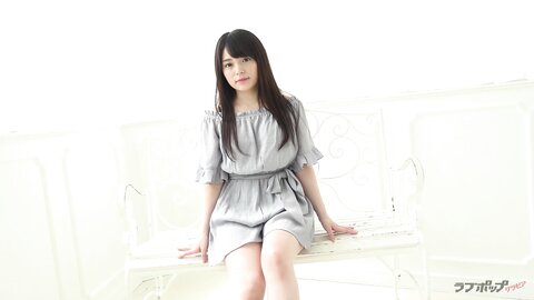 LOVEPOP Gravure No.40 Misa Kurihara 栗原みさ MOVIE 01