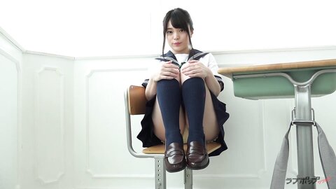LOVEPOP Gravure No.40 Misa Kurihara 栗原みさ MOVIE 02