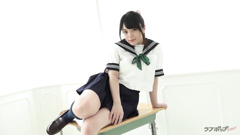 LOVEPOP Gravure No.40 Misa Kurihara 栗原みさ MOVIE 02