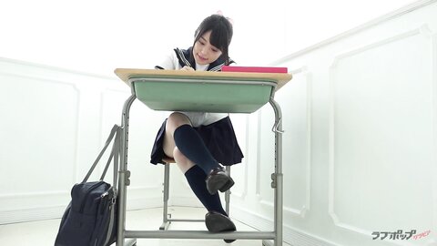 LOVEPOP Gravure No.40 Misa Kurihara 栗原みさ MOVIE 02