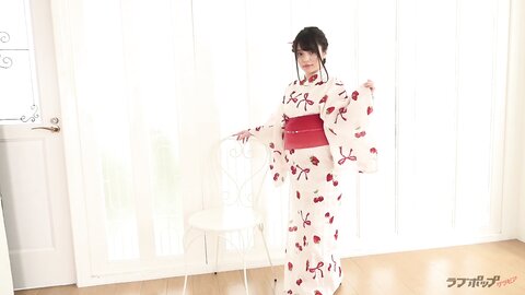LOVEPOP Gravure No.40 Misa Kurihara 栗原みさ MOVIE 04