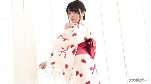 LOVEPOP Gravure No.40 Misa Kurihara 栗原みさ MOVIE 04