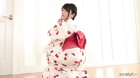 LOVEPOP Gravure No.40 Misa Kurihara 栗原みさ MOVIE 04