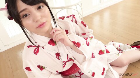 LOVEPOP Gravure No.40 Misa Kurihara 栗原みさ MOVIE 04